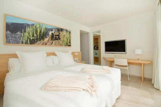 Hotellbilder av Iberostar Selection Lanzarote Park - nummer 1 av 10
