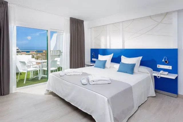 Hotellbilder av Playa Olid Suites & Apartments - nummer 1 av 10