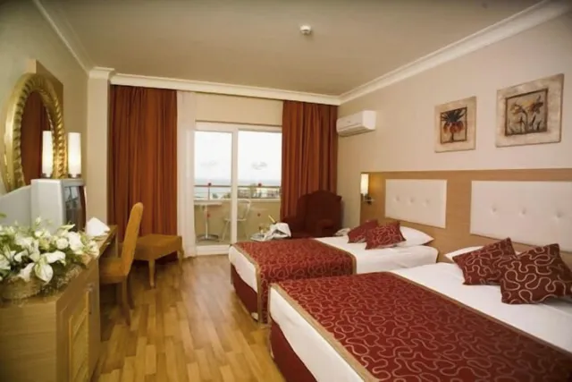 Hotellbilder av Alaiye Resort & Spa Hotel - nummer 1 av 10
