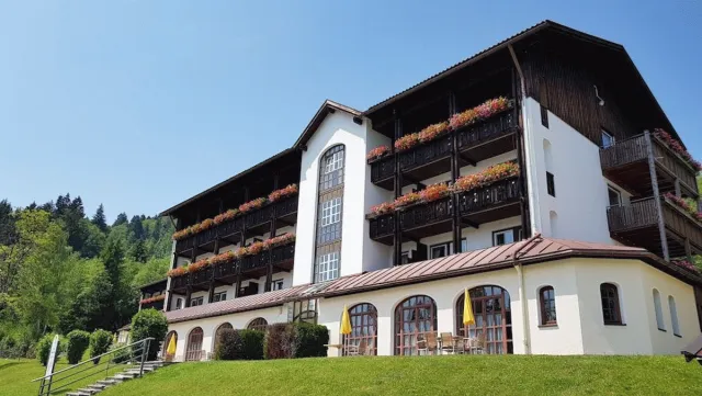 Hotellbilder av Mondi Resort Oberstaufen - nummer 1 av 10