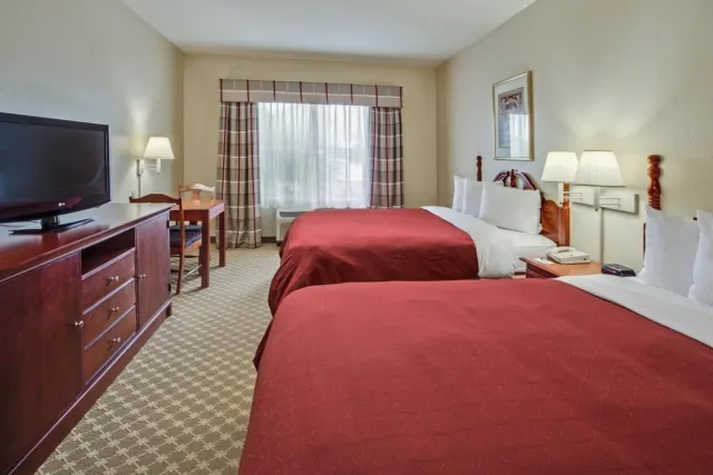 Hotellbilder av Country Inn & Suites by Radisson, Orlando, FL - nummer 1 av 10
