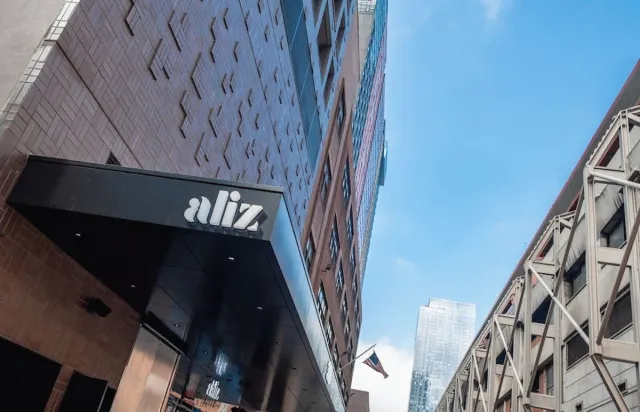 Hotellbilder av Aliz Hotel Times Square - nummer 1 av 10