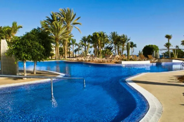 Hotellbilder av Radisson Blu Resort Gran Canaria - nummer 1 av 6