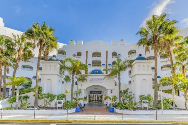 Hotellbilder av Santa Barbara Golf And Ocean Club - nummer 1 av 10