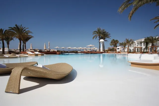 Hotellbilder av Destino Pacha Ibiza Resort Hotel - Adults only - nummer 1 av 11