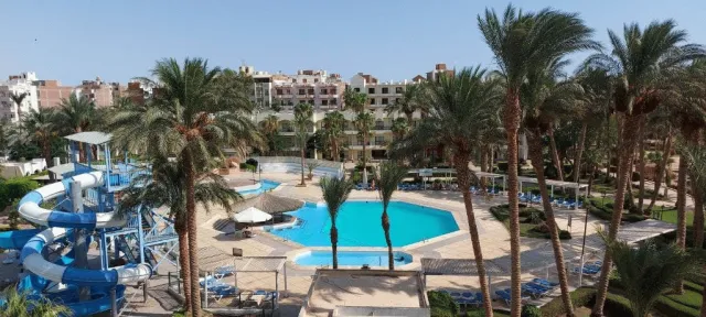 Hotellbilder av ZYA Regina Resort and Aqua Park Hurghada - nummer 1 av 9