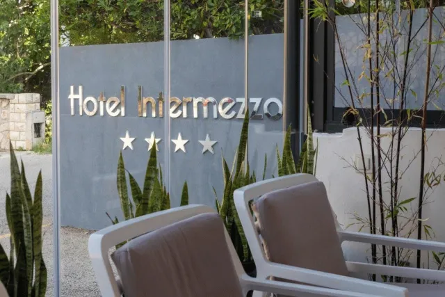 Hotellbilder av Boutique Hotel Intermezzo - Pag centre - nummer 1 av 15