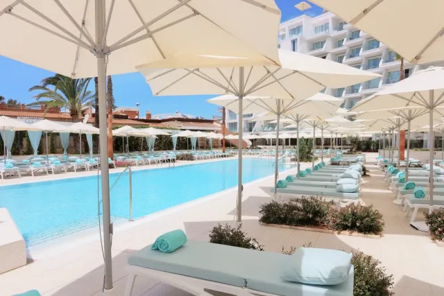 Hotellbilder av IBEROSTAR Selection Playa de Palma - nummer 1 av 17