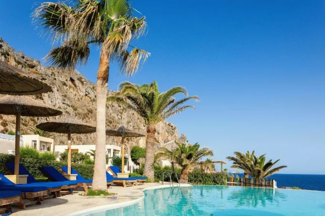 Hotellbilder av Kalypso Cretan Village Resort & Spa - nummer 1 av 14