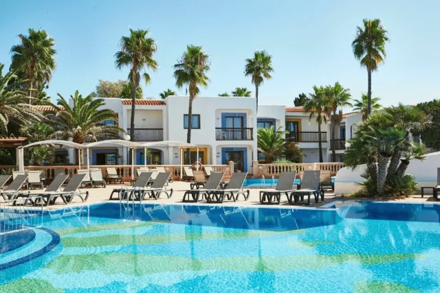 Hotellbilder av Insotel Hotel Formentera Playa - nummer 1 av 17