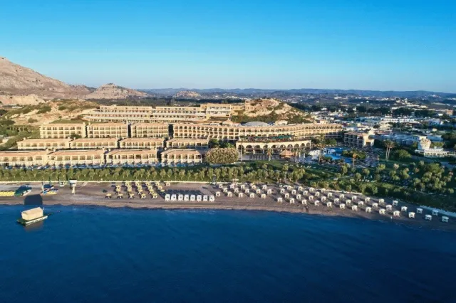 Hotellbilder av Atlantica Imperial Resort - Adults Only - nummer 1 av 18