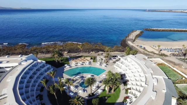 Hotellbilder av Iberostar Selection Lanzarote Park - nummer 1 av 12
