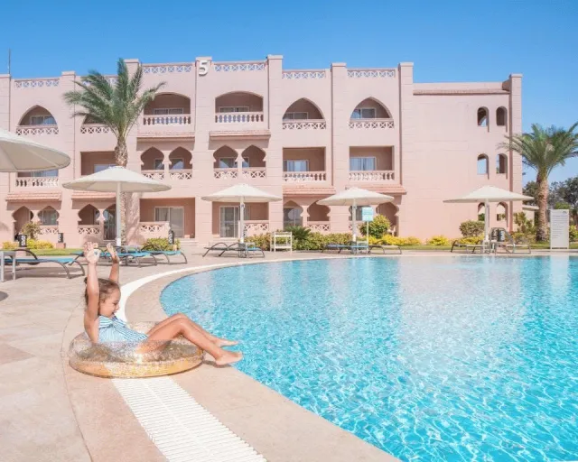 Hotellbilder av Pickalbatros Aqua Vista Resort - Hurghada - nummer 1 av 17