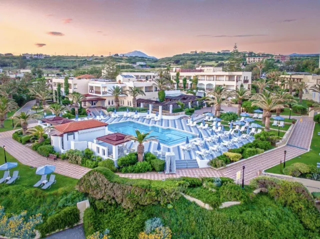 Hotellbilder av Creta Royal Hotel - nummer 1 av 13