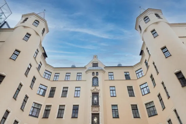 Hotellbilder av Hotel Valdemars Riga managed by Accor - nummer 1 av 12