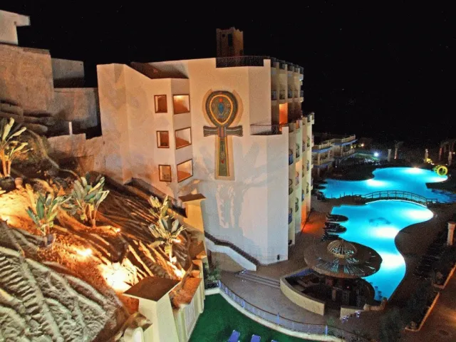Hotellbilder av Sphinx Aqua Park Beach Resort - nummer 1 av 6