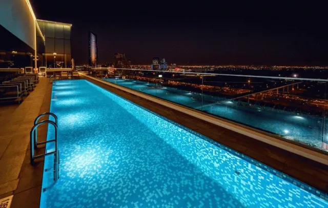 Hotellbilder av FORM Hotel Dubai - nummer 1 av 10