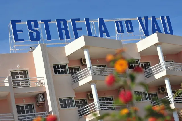 Hotellbilder av Estrela Do Vau - nummer 1 av 29
