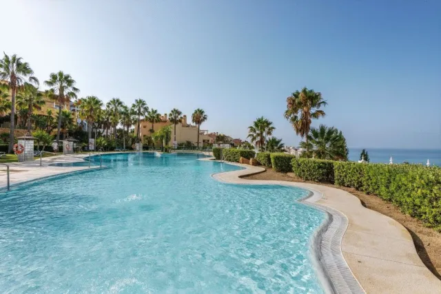 Hotellbilder av Pierre & Vacances Resort Terrazas Costa del Sol - nummer 1 av 19