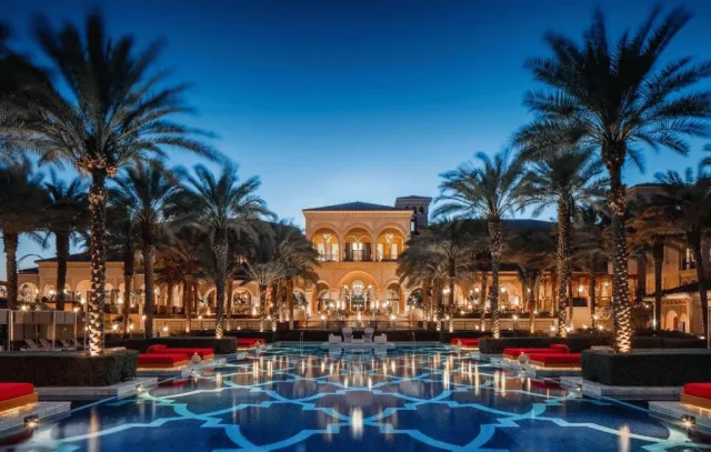 Hotellbilder av One&Only The Palm Dubai - nummer 1 av 15
