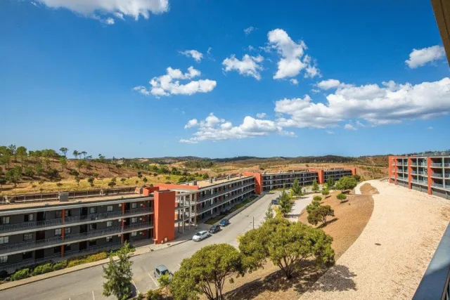 Hotellbilder av Algarve Race Resort - Apartments - nummer 1 av 12