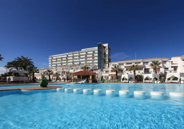 Hotellbilder av Ushuaia Ibiza Beach Hotel - nummer 1 av 22