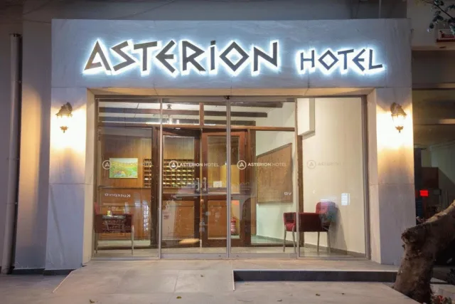 Hotellbilder av Asterion - nummer 1 av 10