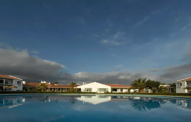 Hotellbilder av Parador de Malaga Golf - nummer 1 av 11