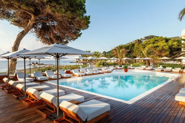 Hotellbilder av Hotel Riomar, Ibiza, a Tribute Portfolio Hotel - nummer 1 av 19