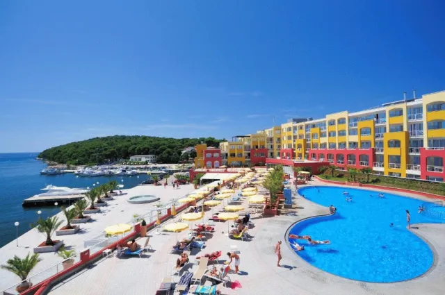 Hotellbilder av Resort del Mar - nummer 1 av 7