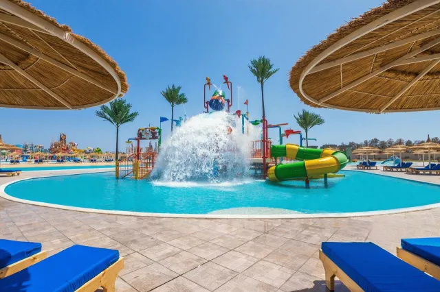 Hotellbilder av Pickalbatros Aqua Park Sharm El Sheikh - nummer 1 av 22