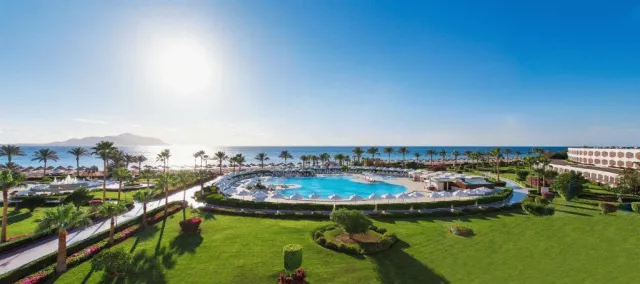 Hotellbilder av Baron Resort Sharm El Sheikh - nummer 1 av 13