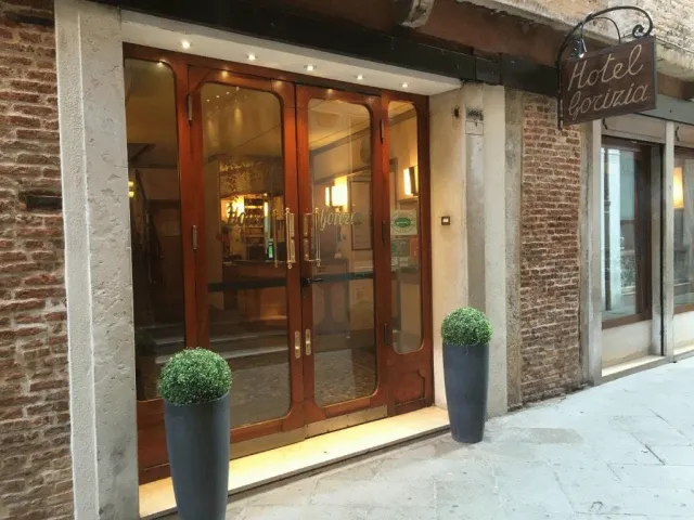 Hotellbilder av Hotel Gorizia a La Valigia - nummer 1 av 9