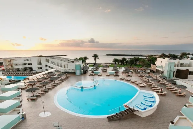 Hotellbilder av HD Beach Resort & Spa - nummer 1 av 13