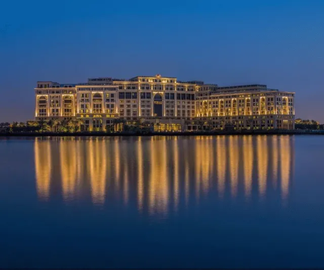 Hotellbilder av Palazzo Versace Dubai Hotel - nummer 1 av 8