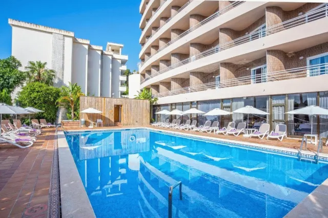 Hotellbilder av Be Live Experience Costa Palma - nummer 1 av 11