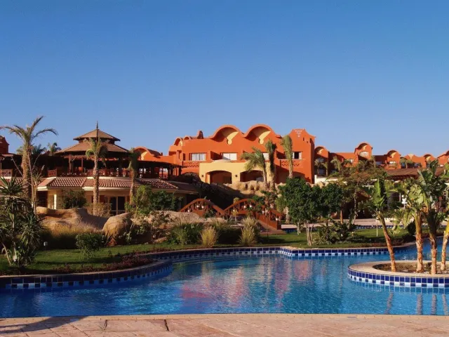 Hotellbilder av Sharm Grand Plaza Resort - Couples and Families only - nummer 1 av 13