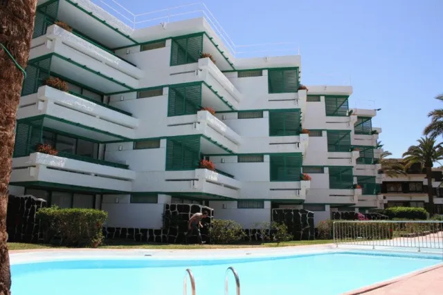 Hotellbilder av Maba Playa Apartamentos - nummer 1 av 7
