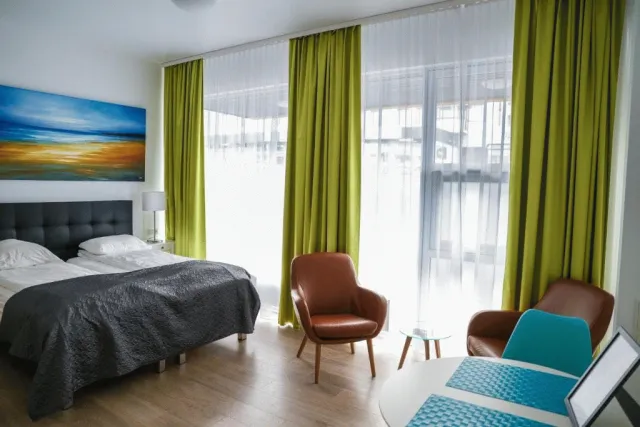 Hotellbilder av Iceland Comfort Apartments - nummer 1 av 10