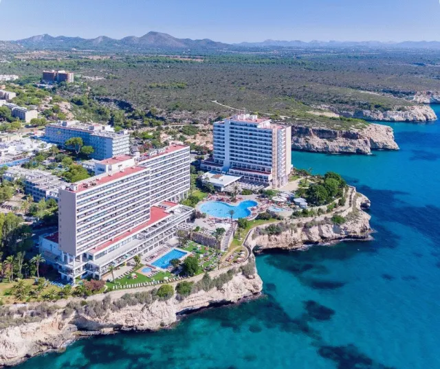 Hotellbilder av Alua Calas de Mallorca Resort - nummer 1 av 14