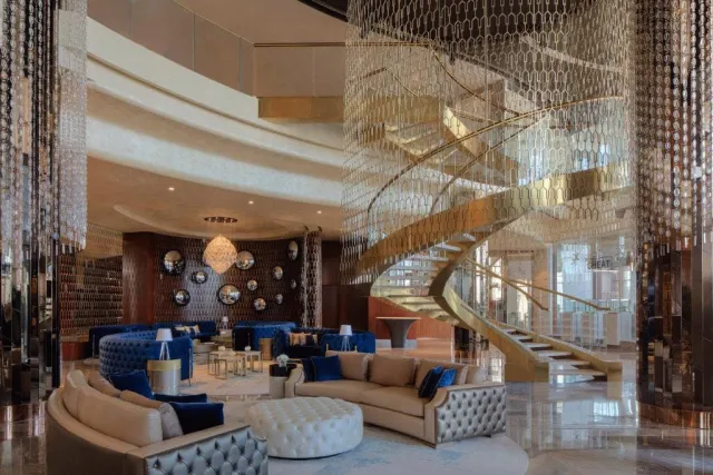 Hotellbilder av Paramount Hotel Dubai - nummer 1 av 11