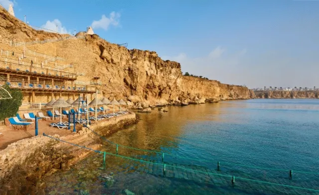 Hotellbilder av Dreams Beach Resort Sharm el Sheikh - nummer 1 av 13