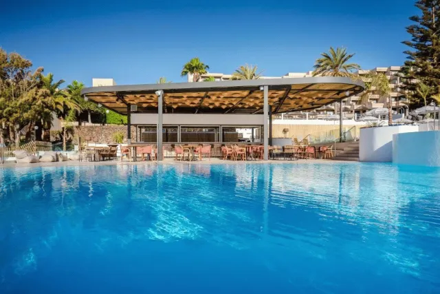 Hotellbilder av Barcelo Lanzarote Royal Level - nummer 1 av 14