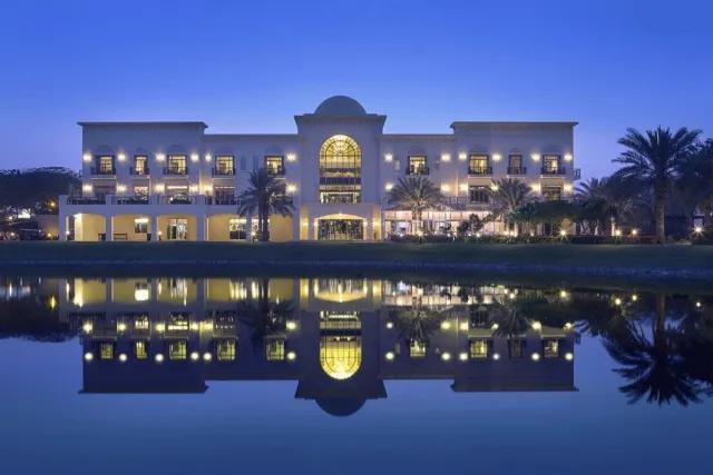 Hotellbilder av The Address Montgomerie Dubai - nummer 1 av 16