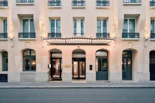 Hotellbilder av Hôtel l'Echiquier Opéra Paris - MGallery - nummer 1 av 14