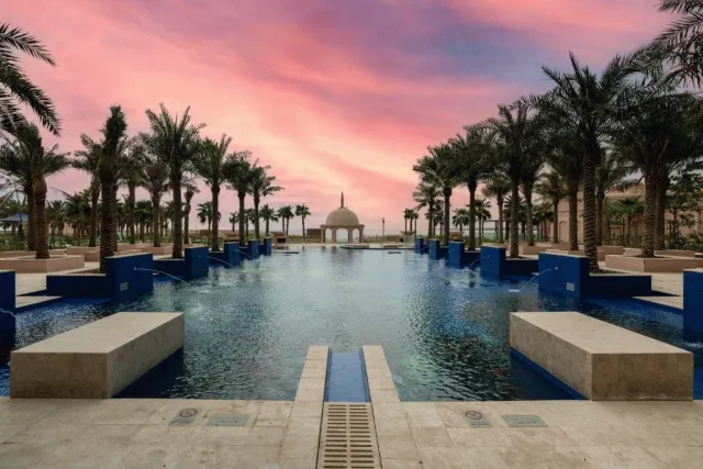 Hotellbilder av Rixos Marina Abu Dhabi - nummer 1 av 14