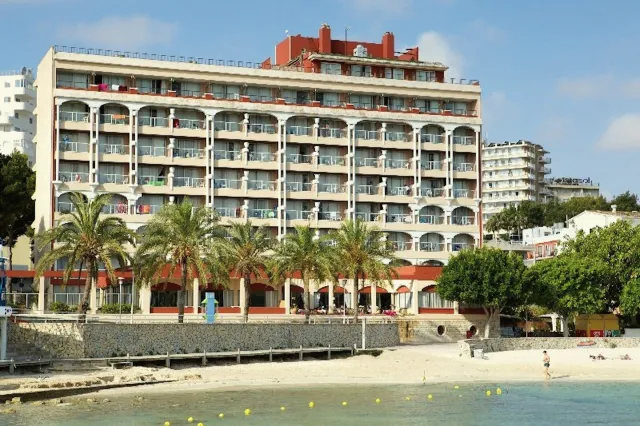 Hotellbilder av Seramar Comodoro Playa - nummer 1 av 26