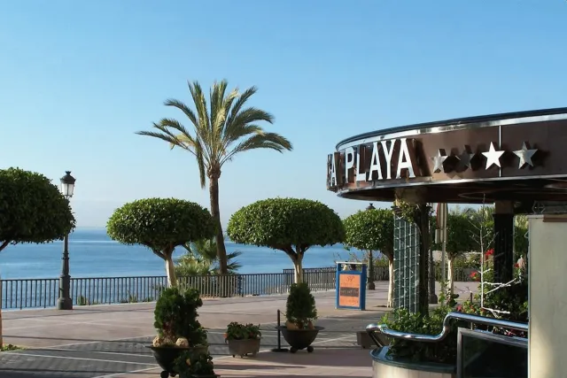 Hotellbilder av Princesa Playa - nummer 1 av 8