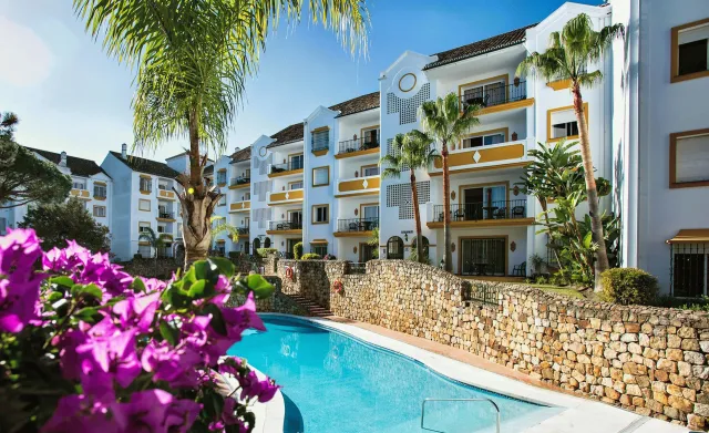 Hotellbilder av Ona Alanda Club Marbella - nummer 1 av 11