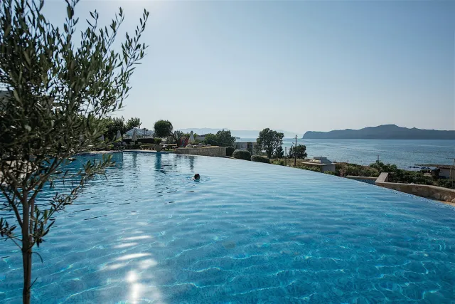 Hotellbilder av Cretan Dream Resort & Spa - nummer 1 av 15